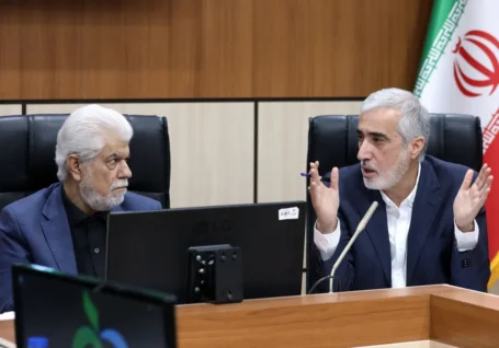 واکنش پیرصالحی به رانت ناشی از تخصیص ارز دارو