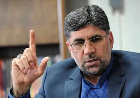 حیدری: حفظ وحدت ملی، مهم ترین پشتوانه تیم مذاکره کننده ایران است