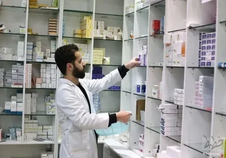 بازتوزیع داروهای خانگی فاجعه ای بیولوژیک است