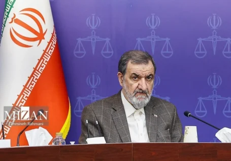سرلشکر رضایی: محاصره را از طریق مذاکره یا اقدام مستقیم خواهیم شکست