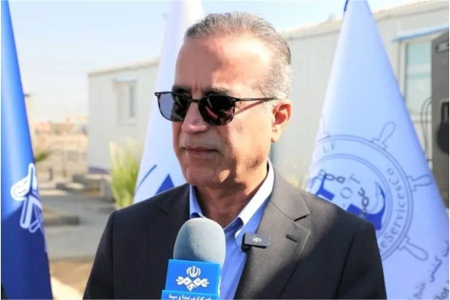 Bushehr Ports Maintain Critical Trade Supply Chains Amid Regional Tensions Bushehr Ports Maintain Critical Trade Supply Chains Amid Regional Tensions