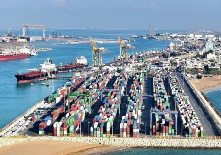 Bushehr Port Leads National Smart Port Initiative as First Pilot Project
