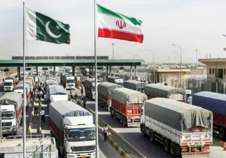استاندار تهران: تهران پیوند دهنده دیپلماسی و همکاری اقتصادی با پاکستان است