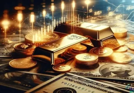قیمت طلای جهانی صعودی شد؛ امید به آتش بس ایران و آمریکا بازار را گرم کرد
