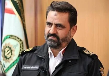 اعمال قانون ۲۲۳ هزار راکب موتور سیکلت و راننده متخلف در تهران طی دوماهه امسال