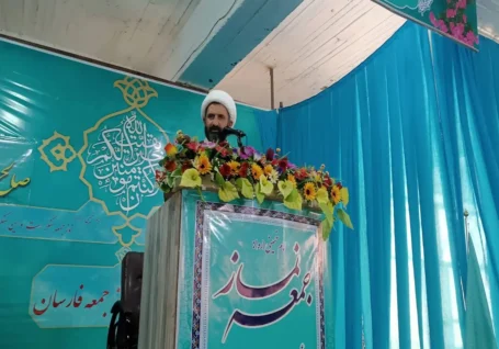 امام جمعه فارسان: غدیر تنها یک واقعه تاریخی نیست؛ یک مکتب و سبک زندگی است