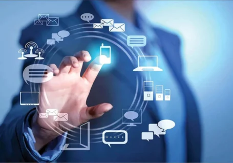 ارائه بیش از ۵ هزار خدمت الکترونیکی در مرکز ملی تبادل اطلاعات