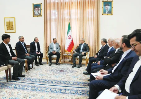 چرا آمریکا در مذاکرات دیپلماتیک زمان را از دست داده است؟