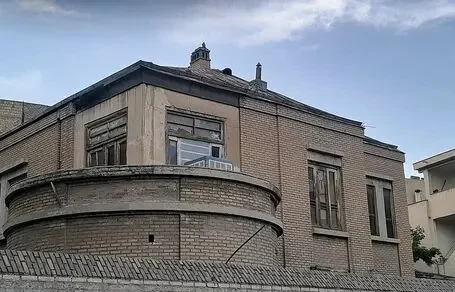 توقف عملیات تخریب کلیسای انجیلی مشهد