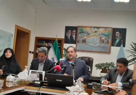 برگزاری دومین نمایشگاه تخصصی زمین، مسکن و فرصت های سرمایه گذاری در مشهد