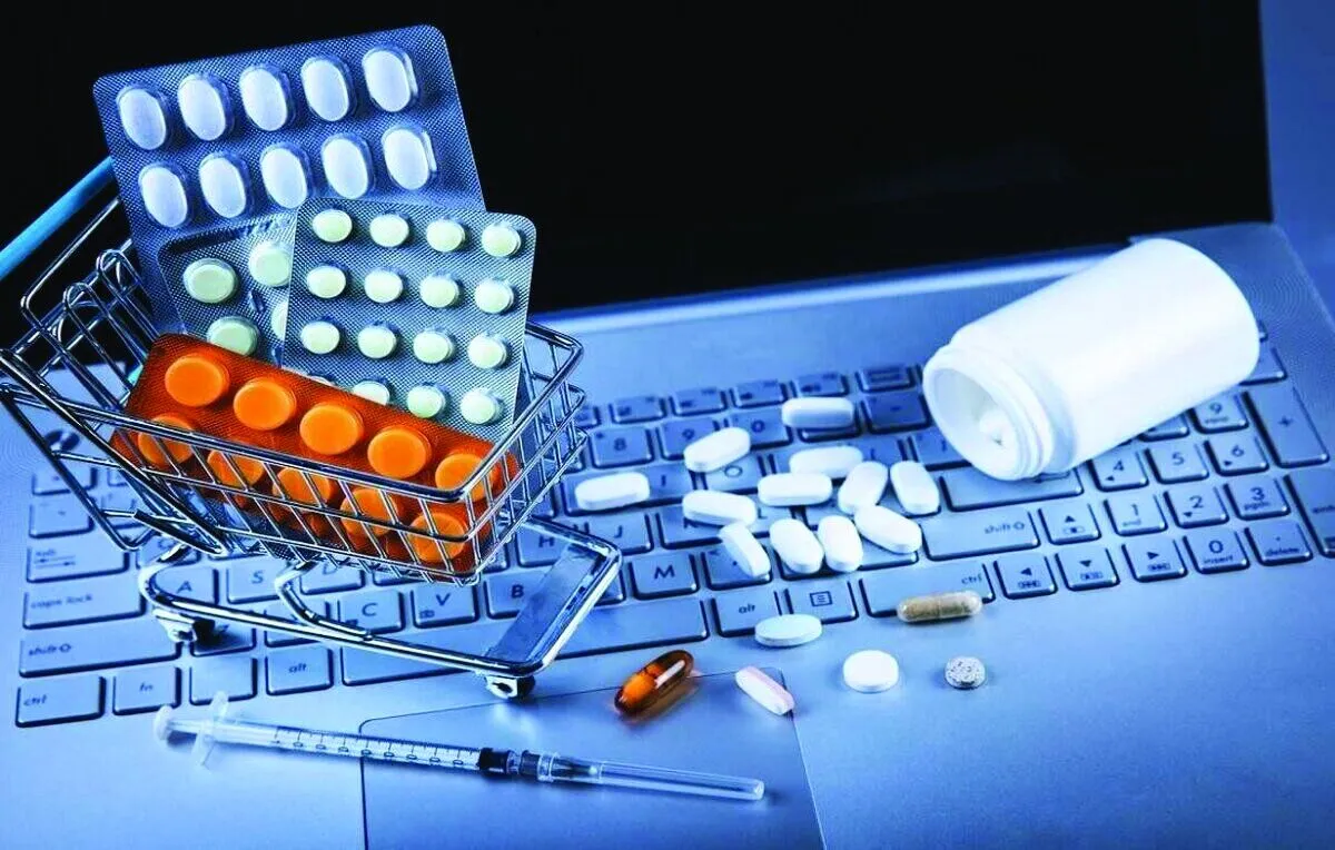 فروش اینترنتی دارو همچنان ممنوع است / سازمان غذا و دارو: با متخلفان برخورد می شود فروش اینترنتی دارو همچنان ممنوع است / سازمان غذا و دارو: با متخلفان برخورد می شود
