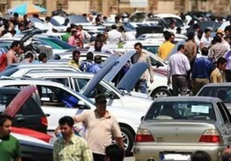 آغاز فروش جدید ایران خودرو و سایپا بدون قرعه کشی از فردا