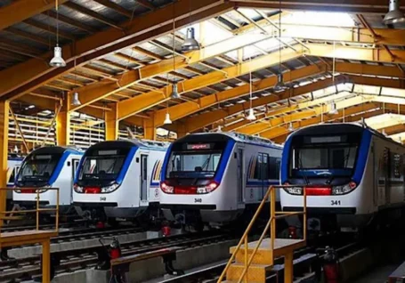 مترو و BRT تهران تا اطلاع ثانوی رایگان می ماند