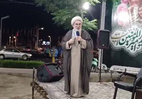 شکست آمریکا در جنگ سبب شد تا در مذاکرات به دنبال گرفتن امتیاز باشد + فیلم