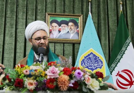 پیام اخیر رهبری «نقشه راه تمدنی» انقلاب اسلامی است