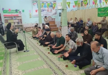 جایگاه والای امامزادگان در برآوردن حاجات