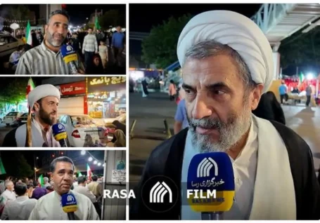 گزارش میدانی | حمله موشکی سپاه؛ پاسخی قاطع به بدخواهان و تجدید پیمان با مقاومت/ اعتماد به نیرو های مسلح دوچندان شد