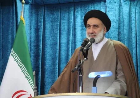 مجالس و محافل حسینی عامل اصلاح فرهنگ است