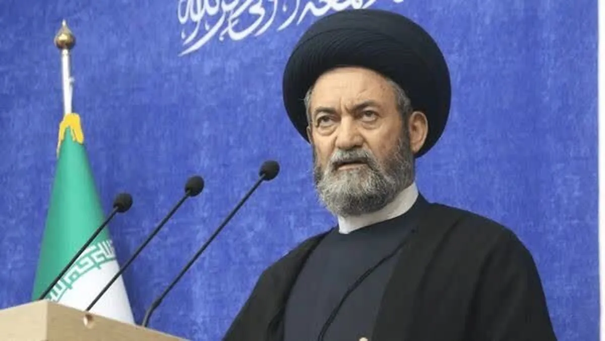 ترامپ راهی جز پذیرش مطالبات ایران ندارد