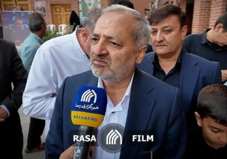 تأکید وزیر آموزش و پرورش بر ضرورت معرفی شهید محققی به دانش آموزان
