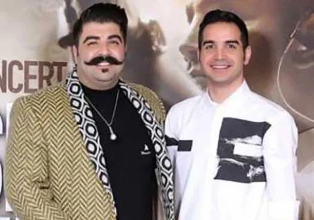 ریمیکس آهنگ «کاشکی تورو سرنوشت ازم نگیره» با صدای بهنام بانی، محسن یگانه و مهدی احمدوند وایرال شد