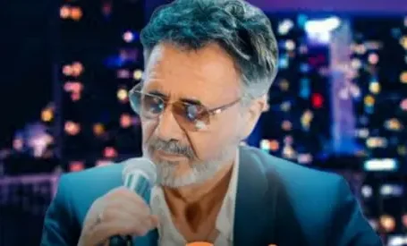 دانلود آواز عاشقانه و دلنواز معین / نشد یه بار به حال من به حال این ویرانه ات نظر کنی