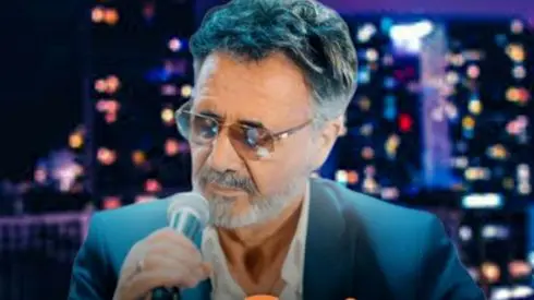 دانلود آواز عاشقانه و دلنواز معین / نشد یه بار به حال من به حال این ویرانه ات نظر کنی
