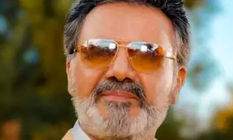 دانلود آواز باشکوه معین / گاهی اگر آهی کشد دلها بسوزد