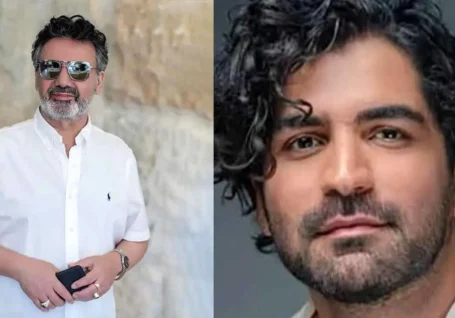دانلود ریمیکس باشکوه پاشامیکس ۱۳ با صدای عرفان طهماسبی ، بهنام بانی، معین و سیاوش قمیشی