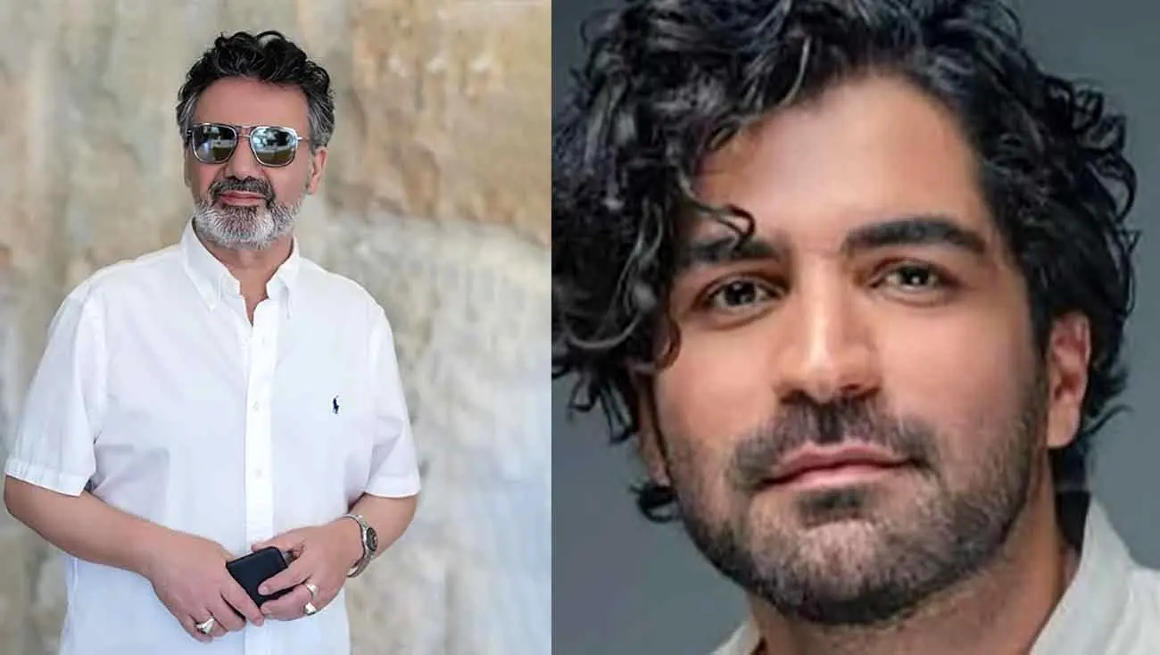 دانلود ریمیکس باشکوه پاشامیکس ۱۳ با صدای عرفان طهماسبی ، بهنام بانی، معین و سیاوش قمیشی
