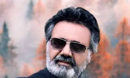 دانلود آواز باشکوه و بیادماندنی معین / آرزو داشتم یار من تو باشی !