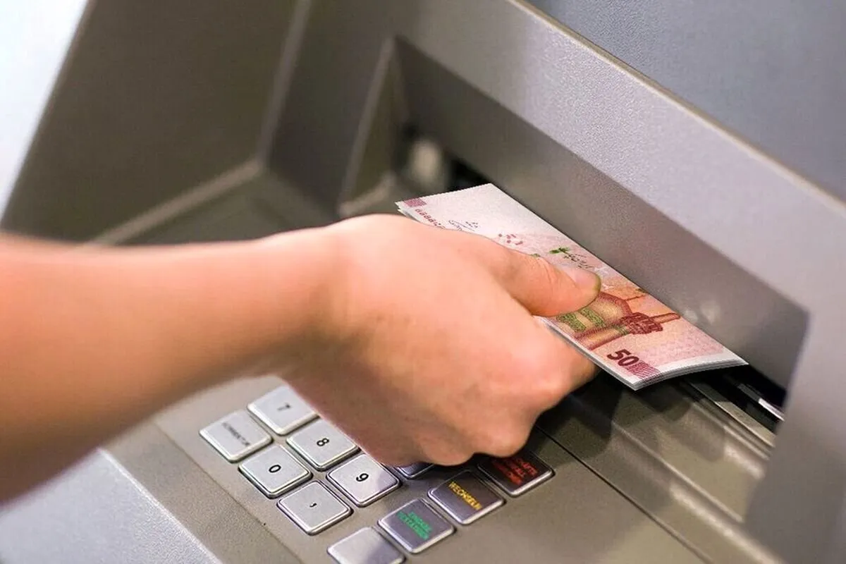 دلایل کمبود پول نقد در عابربانک ها