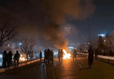 کار خود موساد بود