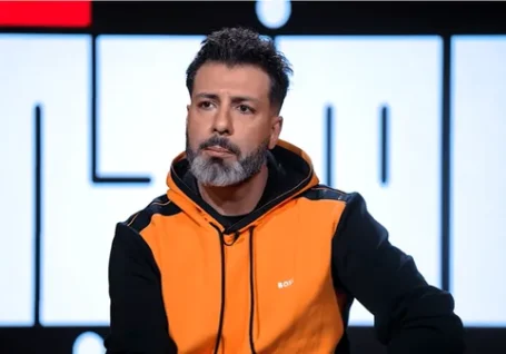 برنامه مجید واشقانی هم توقیف شد +عکس