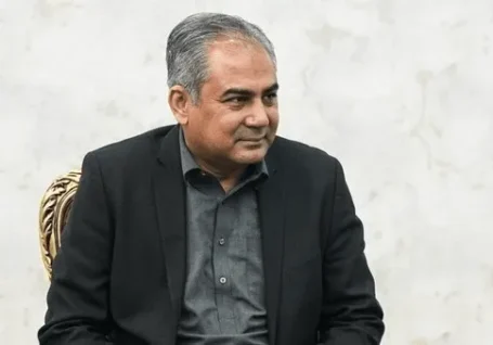 وزیر کشور پاکستان: پیام مهمی از سوی ژنرال عاصم منیر به تهران آورده ام