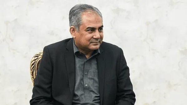 وزیر کشور پاکستان: پیام مهمی از سوی ژنرال عاصم منیر به تهران آورده ام
