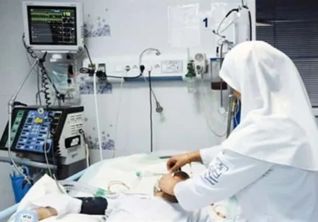 افشای پرستار قلابی پس از درخواست مهریه