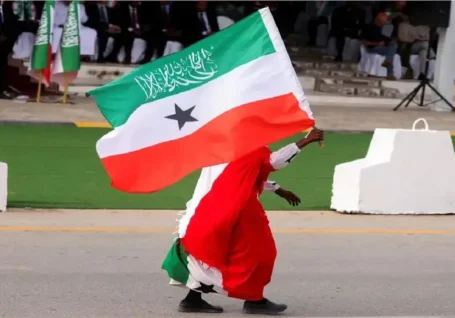 سومالی لند کجاست و چرا نامش دوباره بر سر زبان ها افتاده است؟