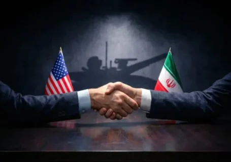 اختلاف ایران و آمریکا بر سر بندهای تفاهم نامه ادامه دارد
