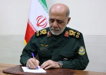 سرلشکرعبداللهی: سامانه های جدید پدافندی بکار می گیریم