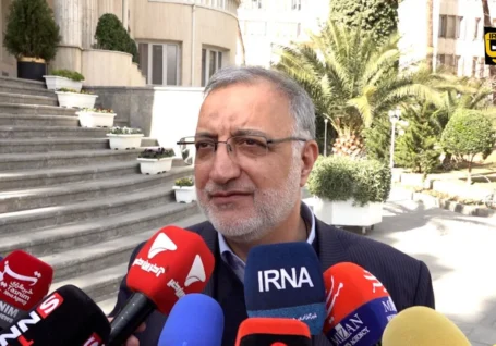 زاکانی: مترو همچنان رایگان است