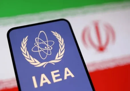 معمای اورانیوم؛ آژانس اتمی چیزی نمی داند!