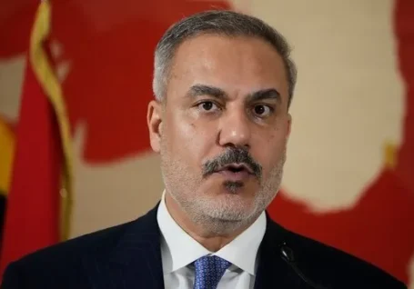 فیدان: جنگ علیه ایران بر تمام جهان تاثیر دارد