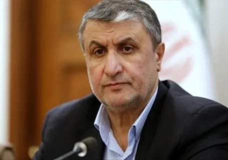 نیروگاه اتمی بوشهر در بین ۱۰ نیروگاه برتر جهان قرار دارد