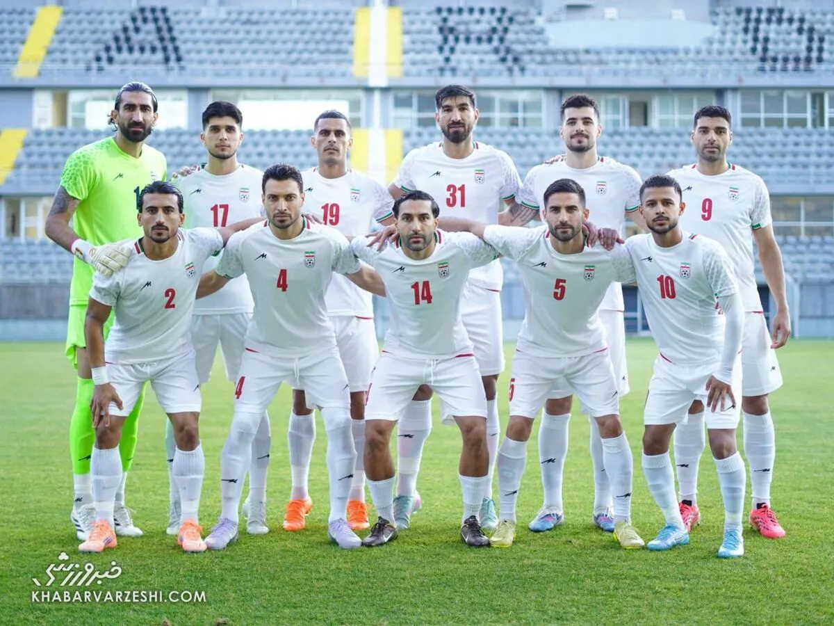 واکنش فدراسیون فوتبال به لغو دیدار با گرنادا واکنش فدراسیون فوتبال به لغو دیدار با گرنادا