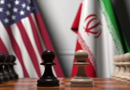 پیشنهاد جدیدی از سوی ایران برای آمریکا ارسال نشده است