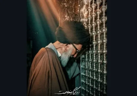 روایت‌هایی ناب از زندگی و زمانه آیت‌الله سیدجواد خامنه‌ای در یک مستند