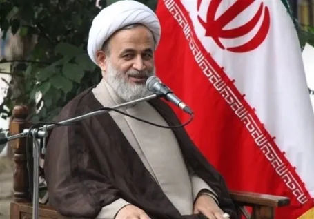 حجت الاسلام پناهیان: مرگ بر اسرائیل نفی سبک زندگی فردگرایانه است