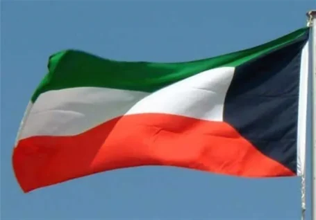 فعال شدن سامانه پدافندی کویت در برابر تهدیدات هوایی