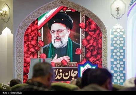 برگزاری دومین همایش حکمت سیاسی و شهید رئیسی در ۱۰ خرداد